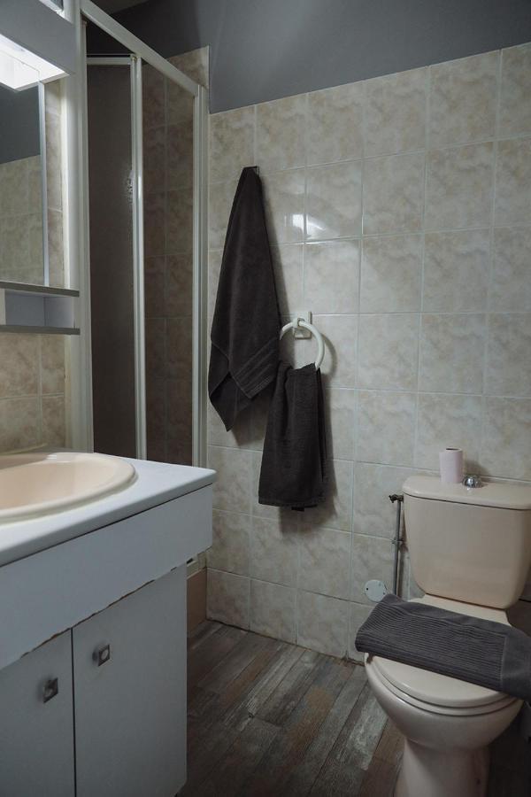 Studio Centre Ville Бурж Екстер'єр фото
