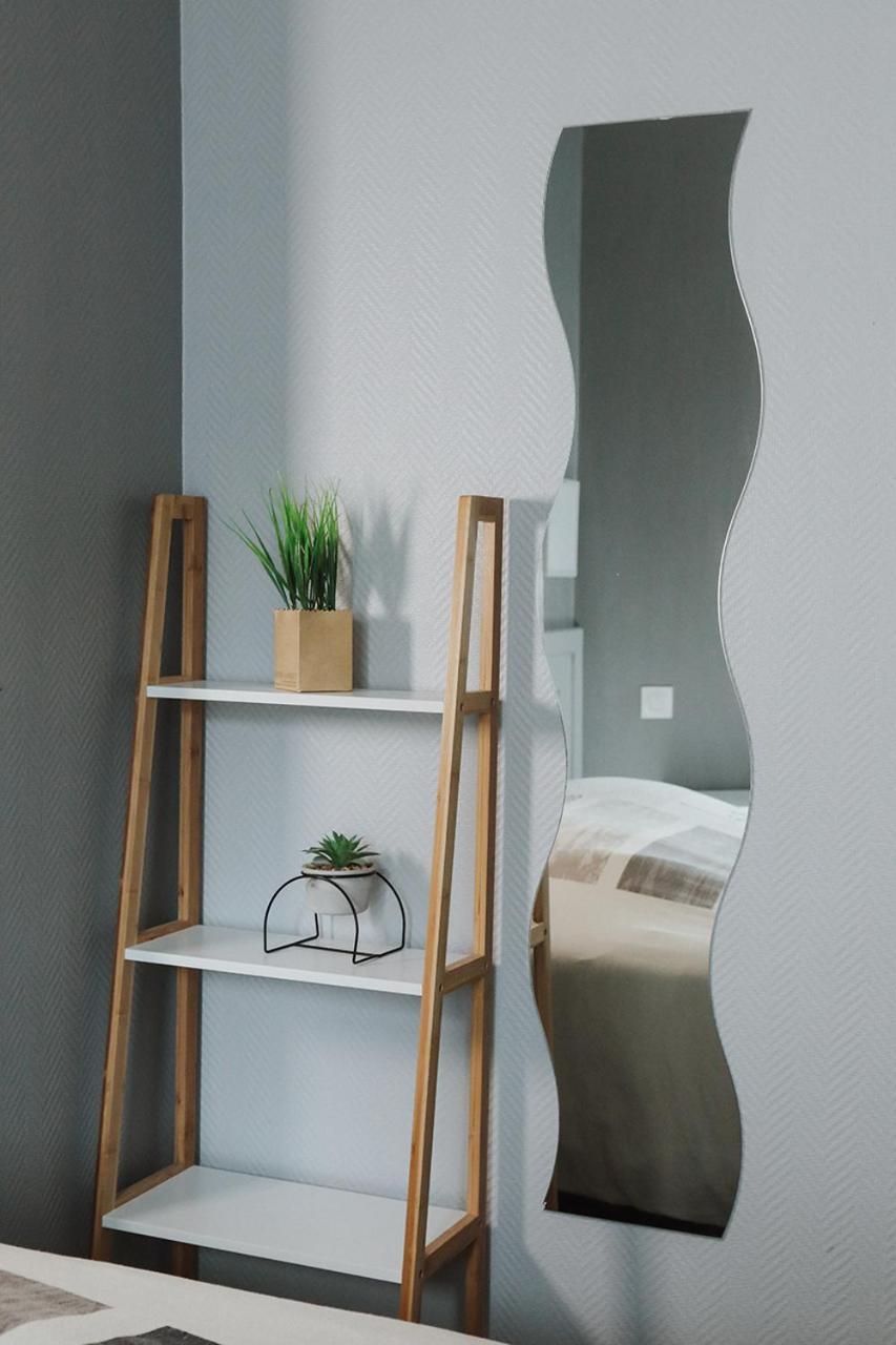 Studio Centre Ville Бурж Екстер'єр фото